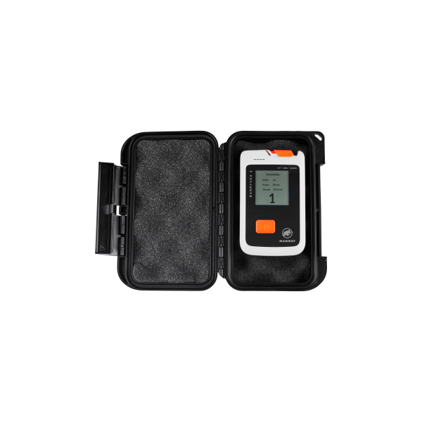 MAMMUT Barryvox Protection Box black (2620-00420)